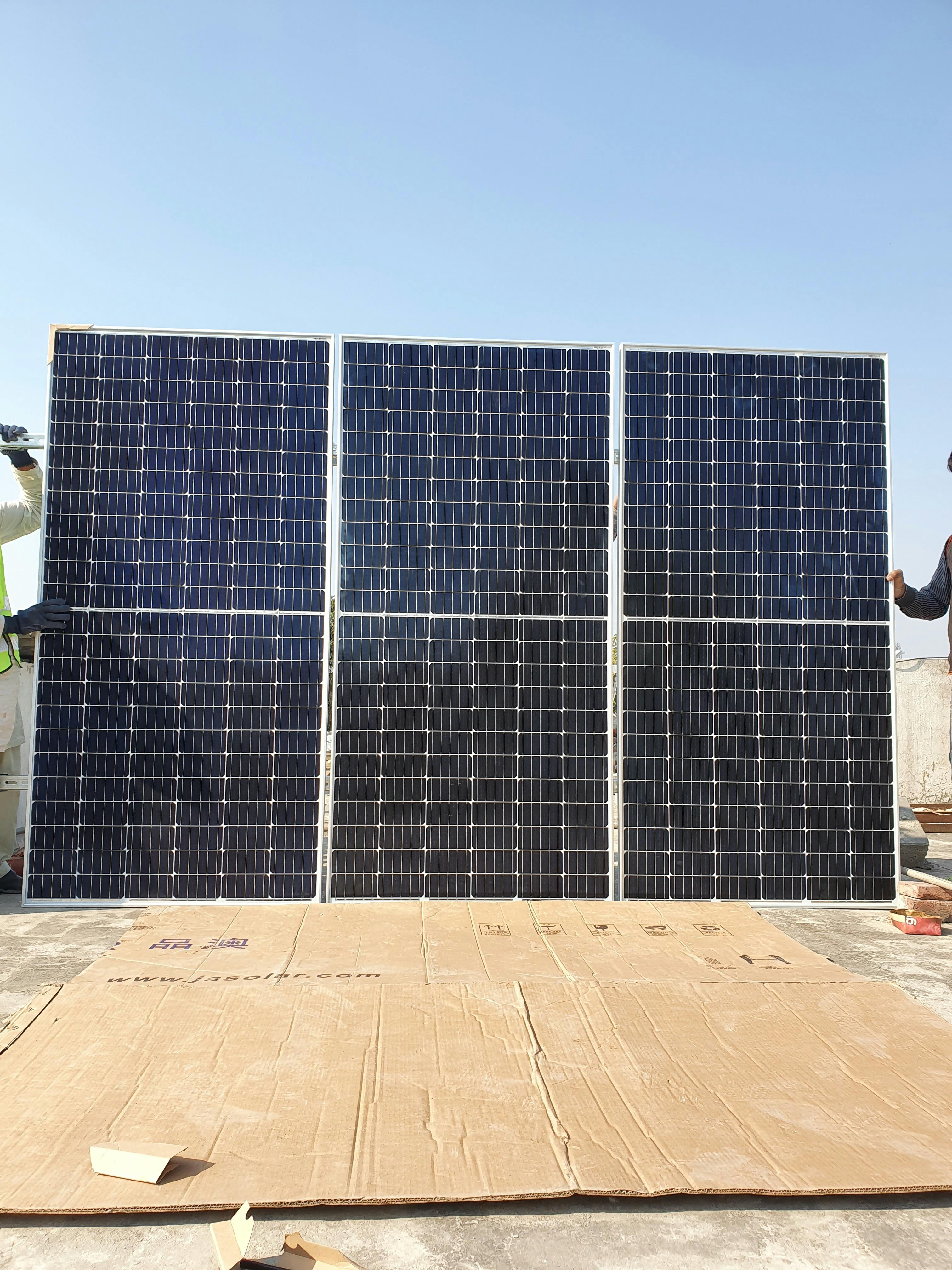 Solar